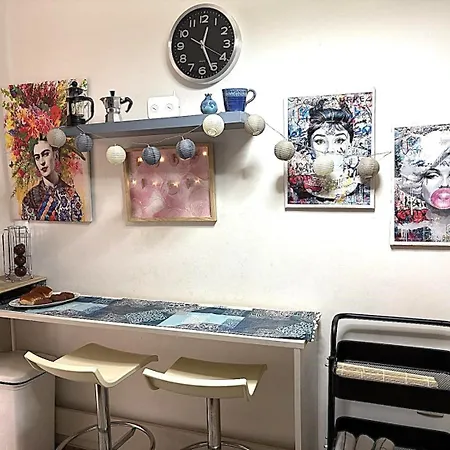 Διαμέρισμα Sunwave Τολό