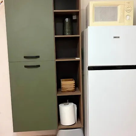 Sunwave Διαμέρισμα Τολό