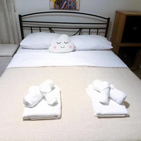 Sunwave Διαμέρισμα *