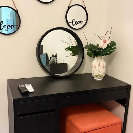 Sunwave Διαμέρισμα