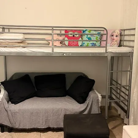 Sunwave Διαμέρισμα Τολό