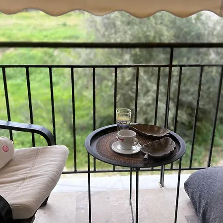 Διαμέρισμα Sunwave Τολό