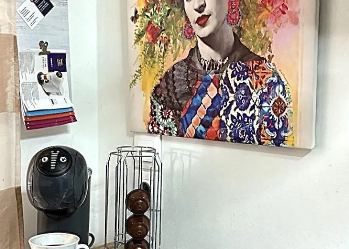 Διαμέρισμα Sunwave *