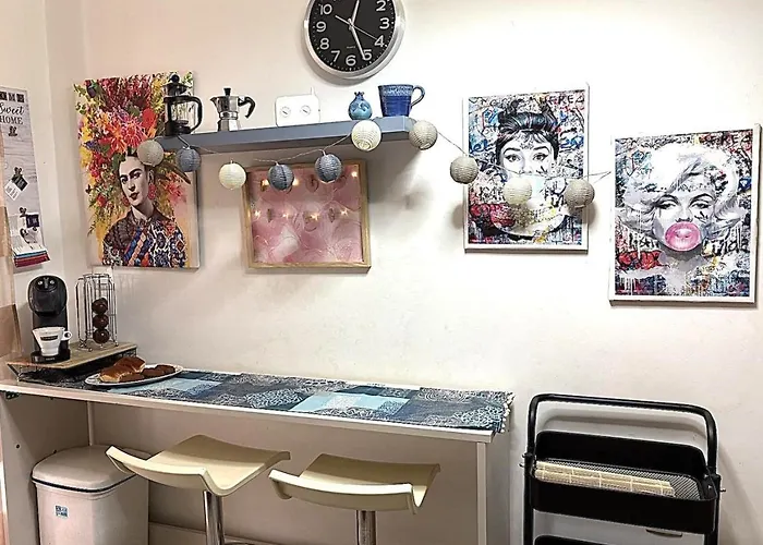 شقة Sunwave تولو