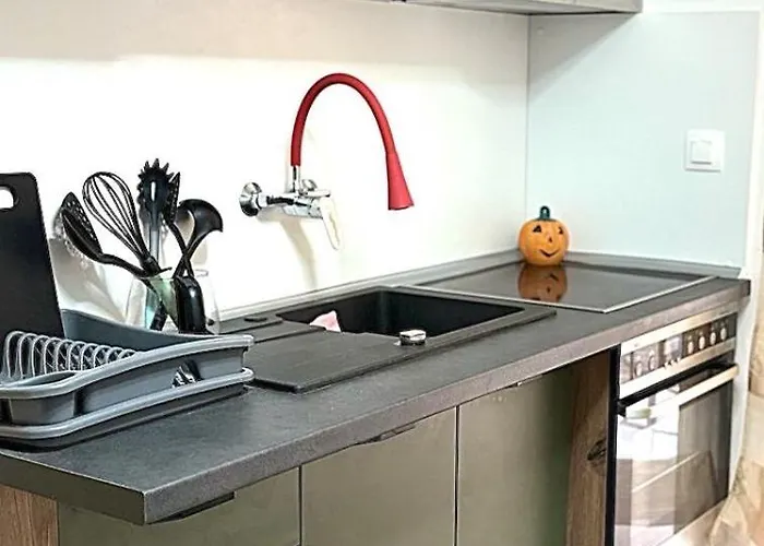 Διαμέρισμα Sunwave *