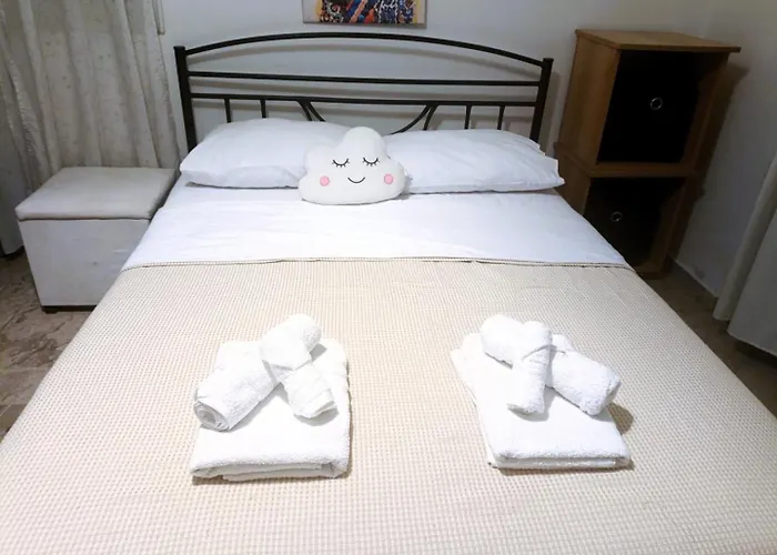 Sunwave Διαμέρισμα *