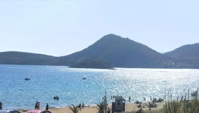 Sunwave Διαμέρισμα *